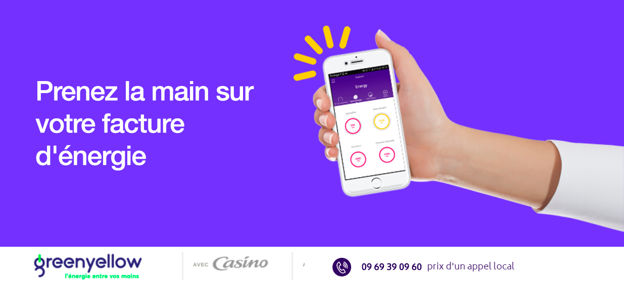 Meet Linky France’s smart meter, which talks to consumers Eliq