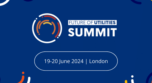 Eliq at the Future of Utilities Summit 2024