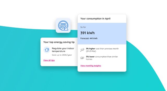 Eliq's AI empowers utilities for actionable energy advice, promoting savings without smart meters.