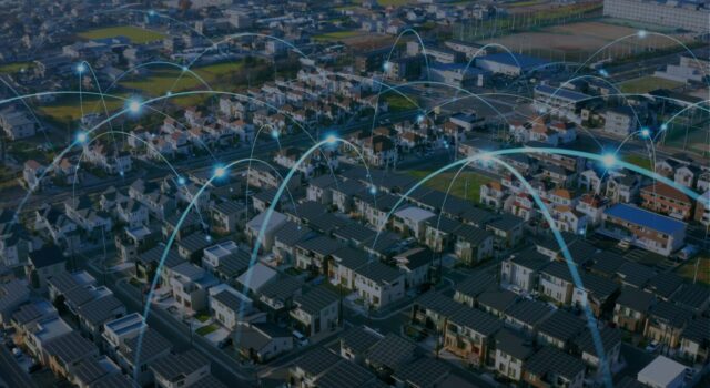 Segment household based on energy data